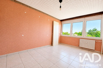  appartement metz 57070