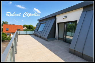  appartement metz 57070