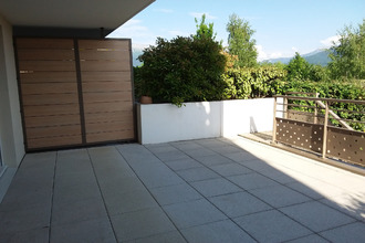  appartement metz-tessy 74370