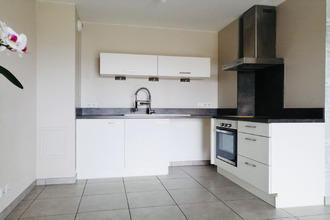  appartement metz-tessy 74370