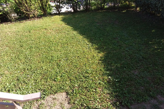  appartement metz-tessy 74370