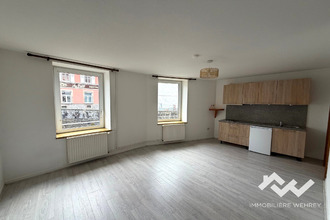  appartement metzeral 68380