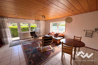  appartement metzeral 68380