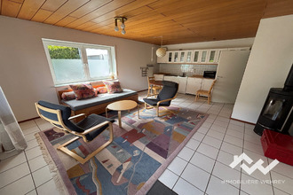  appartement metzeral 68380