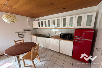  appartement metzeral 68380