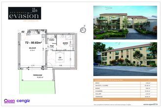  appartement metzeresche 57920