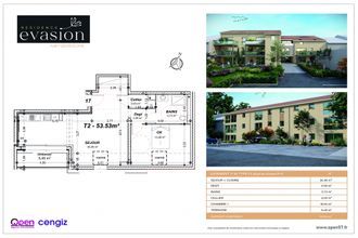  appartement metzeresche 57920