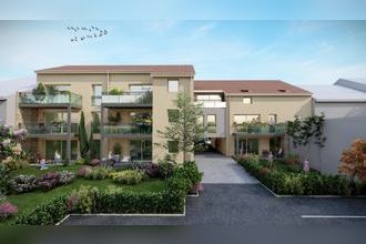  appartement metzeresche 57920