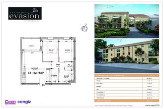  appartement metzeresche 57920