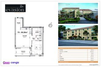  appartement metzeresche 57920