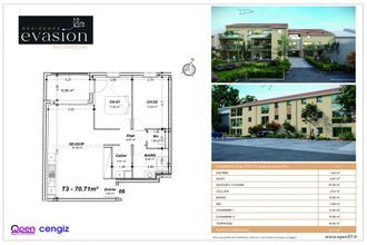  appartement metzeresche 57920