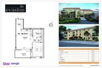  appartement metzeresche 57920