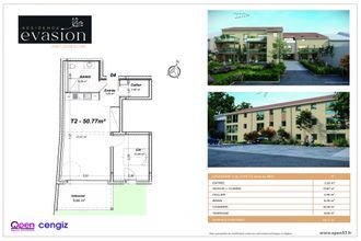  appartement metzeresche 57920