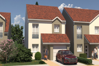  appartement metzeresche 57920