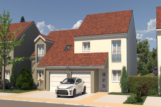  appartement metzeresche 57920