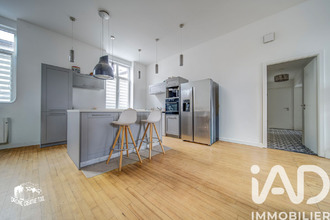  appartement metzervisse 57940