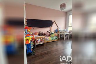  appartement metzervisse 57940