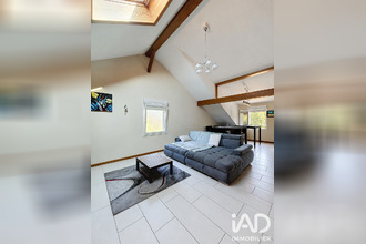  appartement metzing 57980