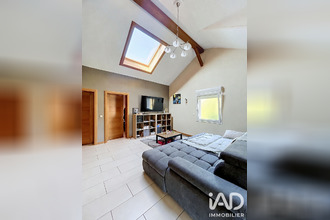 appartement metzing 57980