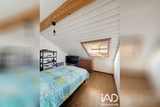  appartement metzing 57980