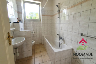  appartement metzing 57980