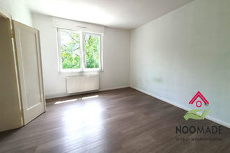  appartement metzing 57980