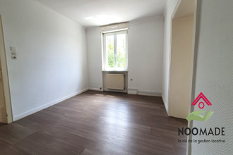 appartement metzing 57980