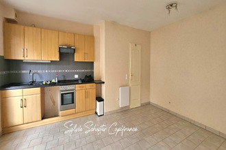  appartement metzing 57980