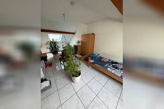  appartement metzing 57980