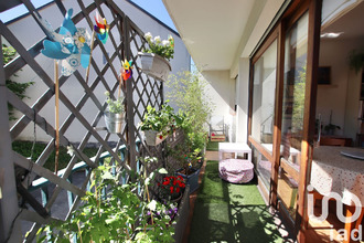  appartement meudon 92190