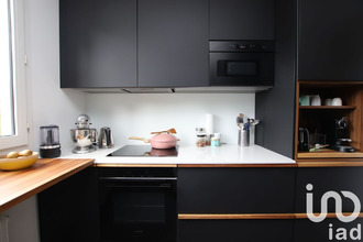  appartement meudon 92190