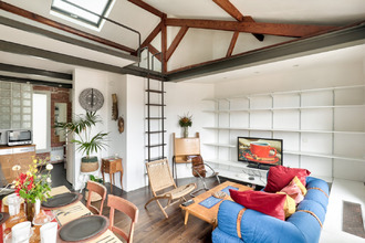  appartement meudon 92190