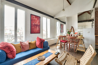  appartement meudon 92190