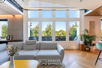  appartement meudon 92190