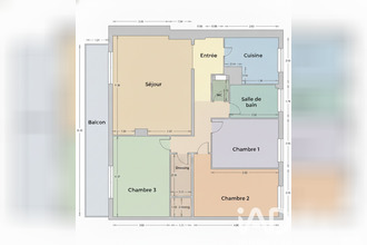  appartement meudon 92190