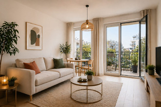  appartement meudon 92190