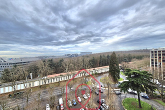  appartement meudon 92360