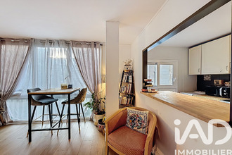  appartement meudon 92360