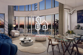  appartement meudon 92360