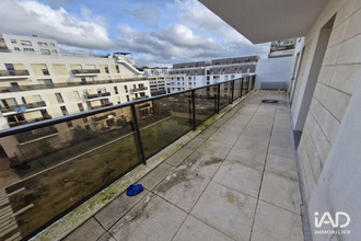  appartement meudon 92360