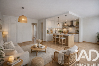  appartement meudon 92360