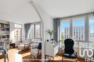  appartement meudon 92360