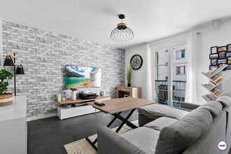  appartement meulan-en-yvelines 78250