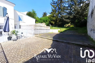  appartement meulan-en-yvelines 78250