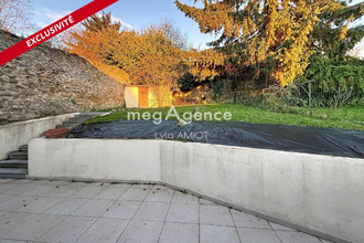  appartement meulan-en-yvelines 78250