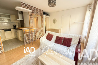  appartement meulan-en-yvelines 78250