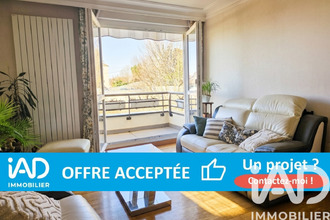  appartement meulan-en-yvelines 78250