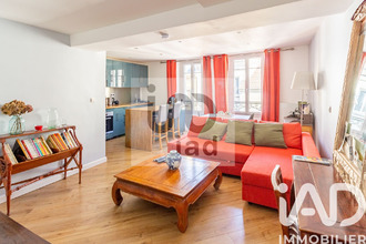  appartement meulan-en-yvelines 78250