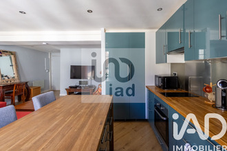  appartement meulan-en-yvelines 78250