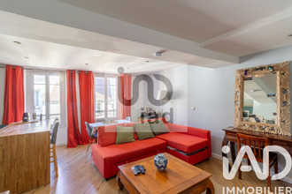  appartement meulan-en-yvelines 78250